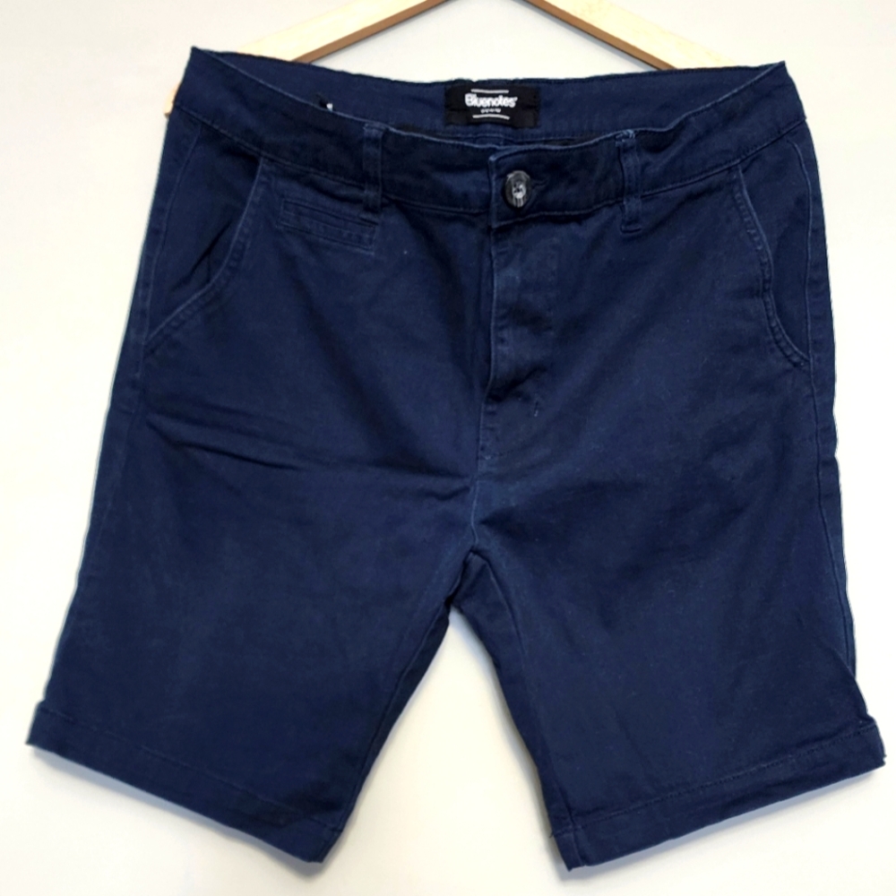 Bluenotes  Flat Front Shorts Size34